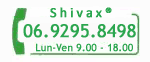 Shivax srl