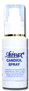 Shivax® Candicil Spray