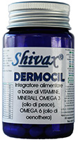 Shivax® Dermocil capsule per bocca