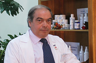 El Doctor Enzo DI MAIO